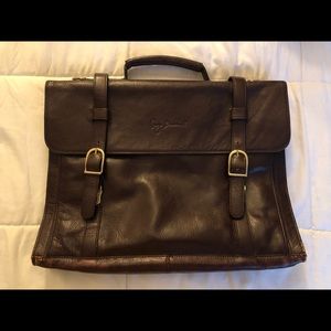Giorgio bernini briefcase new arrivals